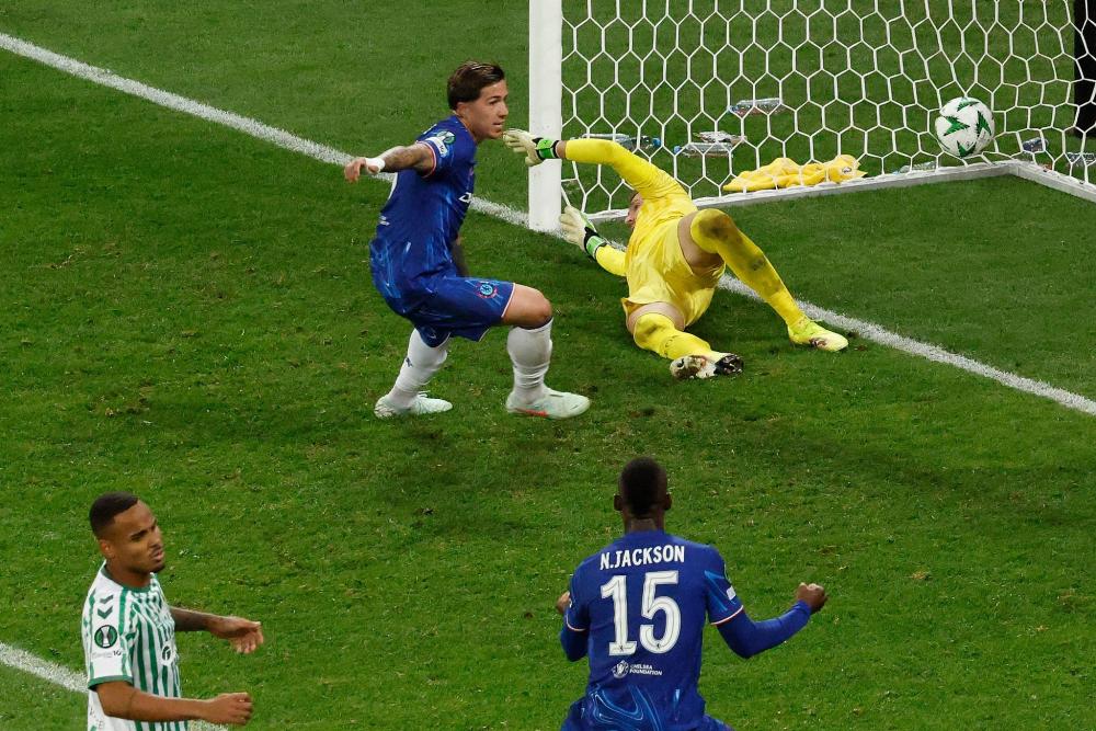 哈兰德：1-1的时候詹卢卡-曼奇尼摸我屁股，这激怒了我